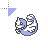 dewgong cursor