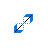 Xp_pro-Diagonal_2 cursor