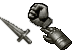 WITCHER 1 Cursors preview