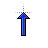 Alternate select cursor