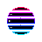 purple sunny cursor
