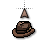 Alternate select cursor