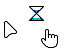 Aero-Esque Cursors cursor preview