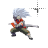 Normal select cursor