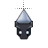 Link select cursor