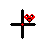 Move cursor
