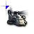 MW2 Pave Low Emblem cursor