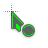 progress cursor