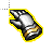 Cast cursor