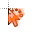 Busy cursor