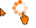 Jade Dreams Classic Cursors cursor preview