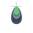 Alternate select cursor