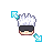 Gojo Diagonal 1 cursor