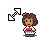 Mia Diagonal 2 cursor