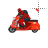 Normal select cursor