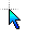 Tropic Sea Ocean mouse cursor