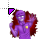 FNAF Purple Guy Cursors preview