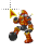 BombManEXE b cursor