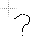 Help select cursor