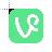 Vine cursor