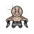 Normal select cursor