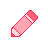 Handwriting cursor
