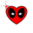 Normal select cursor