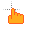 Link select cursor