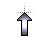 Up cursor