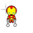 Normal select cursor