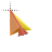 Molten Chrome Yellow cursor