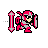 Vertical resize cursor