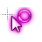 Working in background cursor