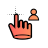 Normal select cursor