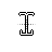 Text select cursor