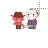 Normal select cursor