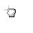 grabbing cursor