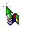 Working in background cursor