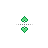 Vertical resize cursor