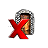cur_xinvalid garrison cursor