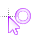 Working in background cursor