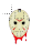 Normal select cursor