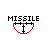 Precision select cursor