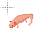 Realistic Axolotl Cursors preview