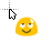 Lying Sarcasm cursor