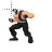 Normal select cursor