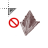 Unavailable cursor