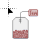 Tea bag 834949 cursor