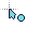 Working in background cursor