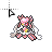 Diancie (Mega) cursor